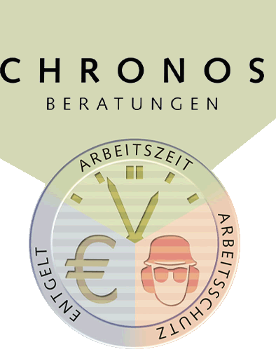 CHRONOS Beratungen